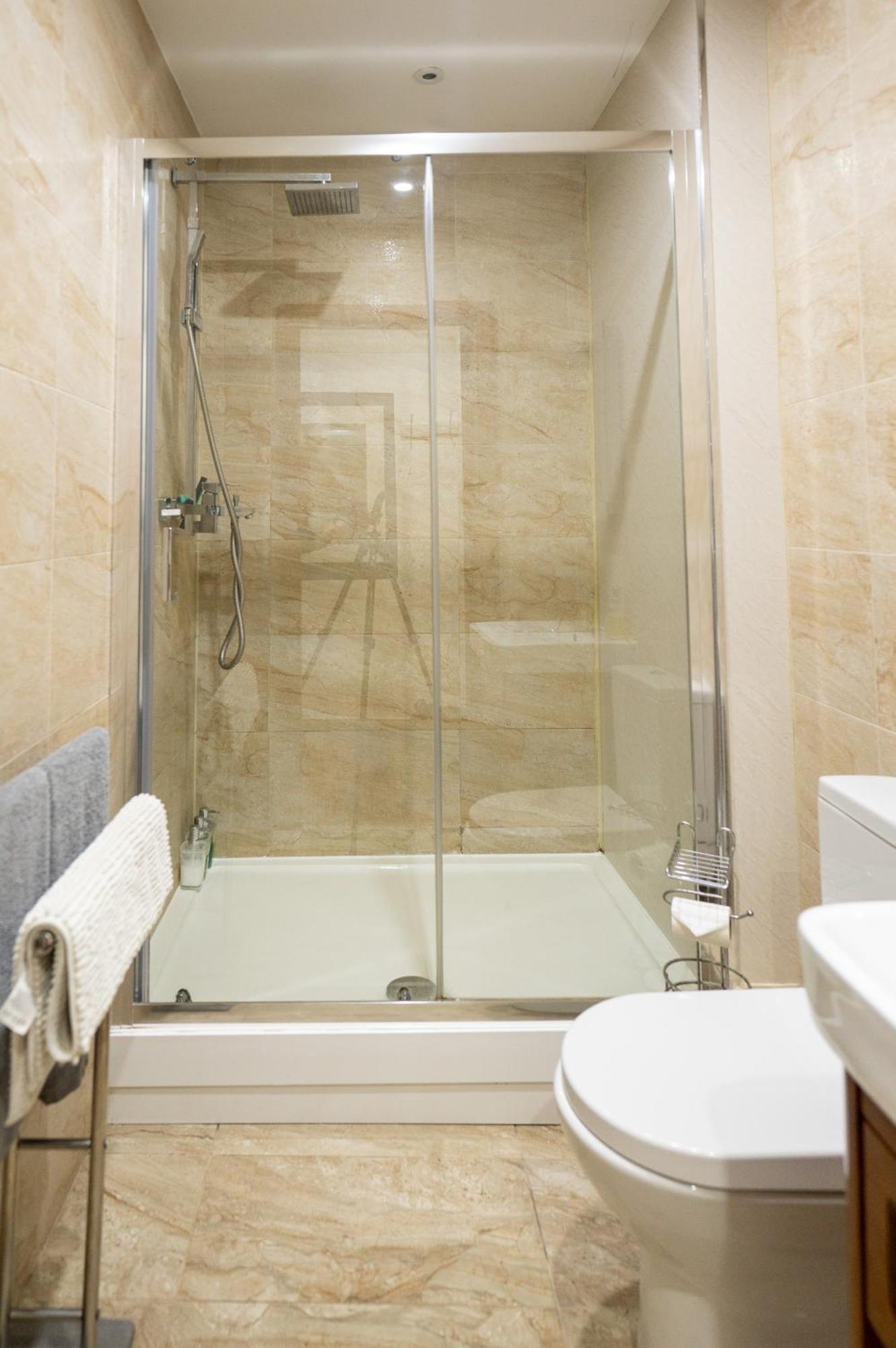 Reef7 - Modern Central Flat, 5 Mins From Beach, Centre And Bournemouth International Centre 外观 照片