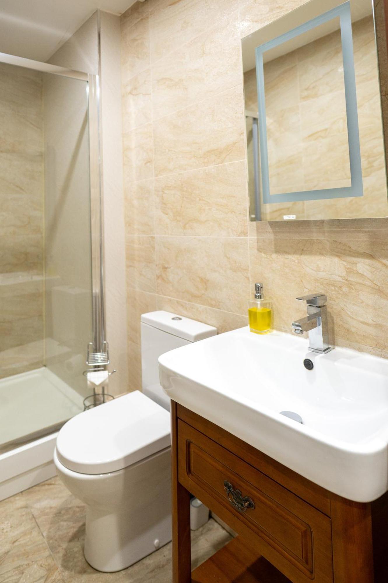 Reef7 - Modern Central Flat, 5 Mins From Beach, Centre And Bournemouth International Centre 外观 照片