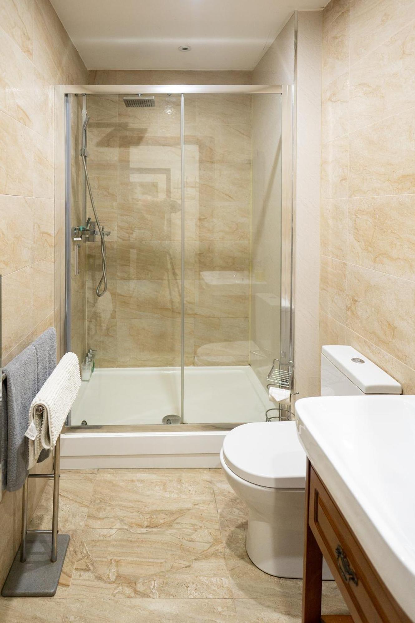 Reef7 - Modern Central Flat, 5 Mins From Beach, Centre And Bournemouth International Centre 外观 照片